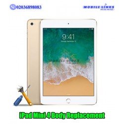 iPad Mini 4 A1538 Body Replacement Repair